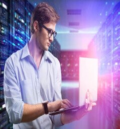 About Roacs Corporation IT Consulting