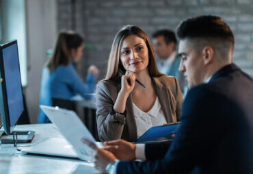 AI in Business