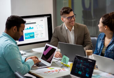 Web Development Trends