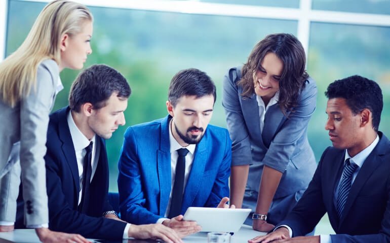 Roacs Corporation Image