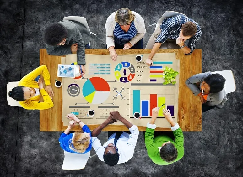 Strategic IT Planning