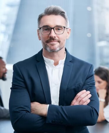 Roacs Corporation Team Member