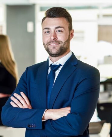 Roacs Corporation Team Member